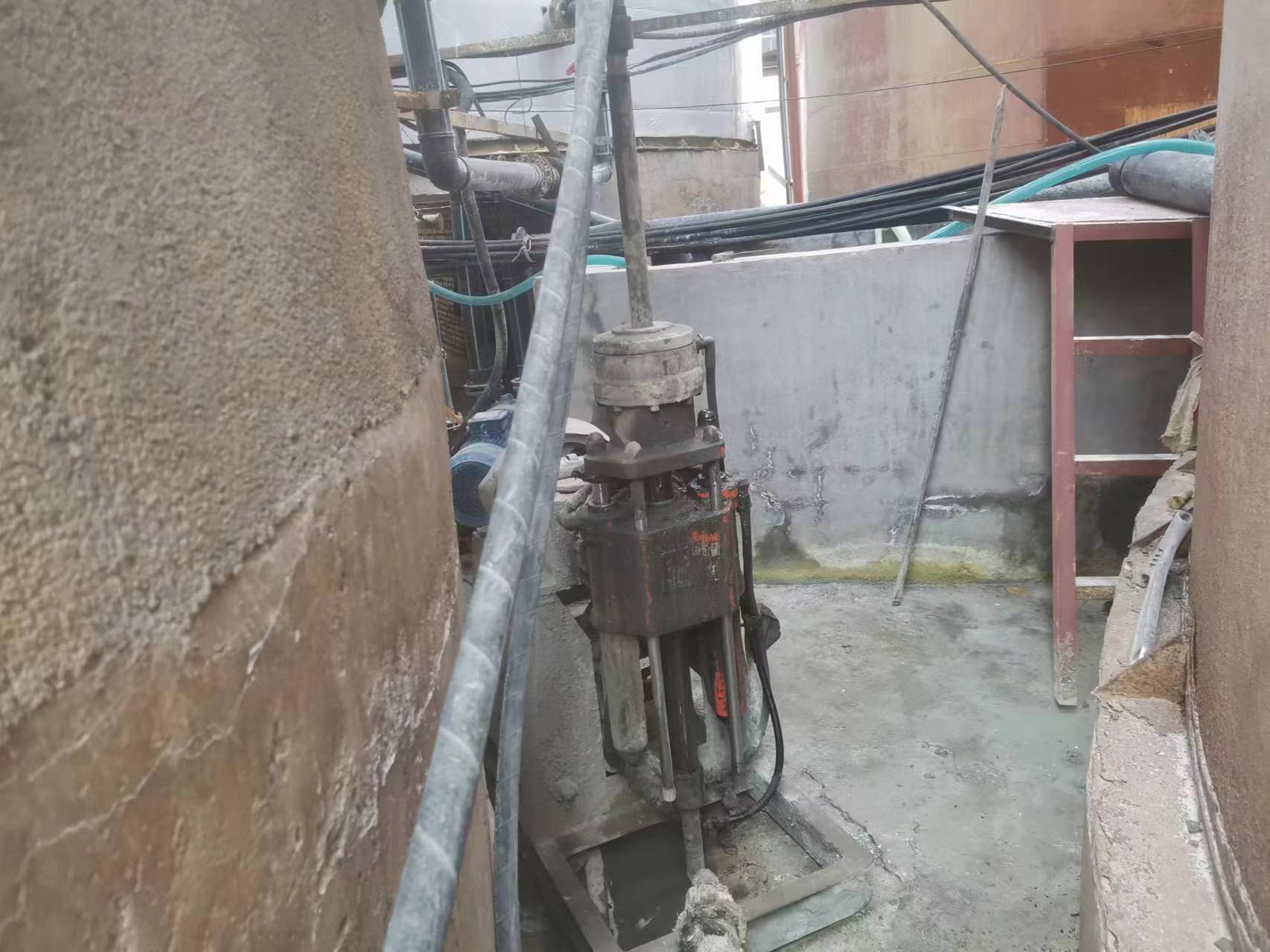 鸡东基础注浆工程施工中应注意哪些?