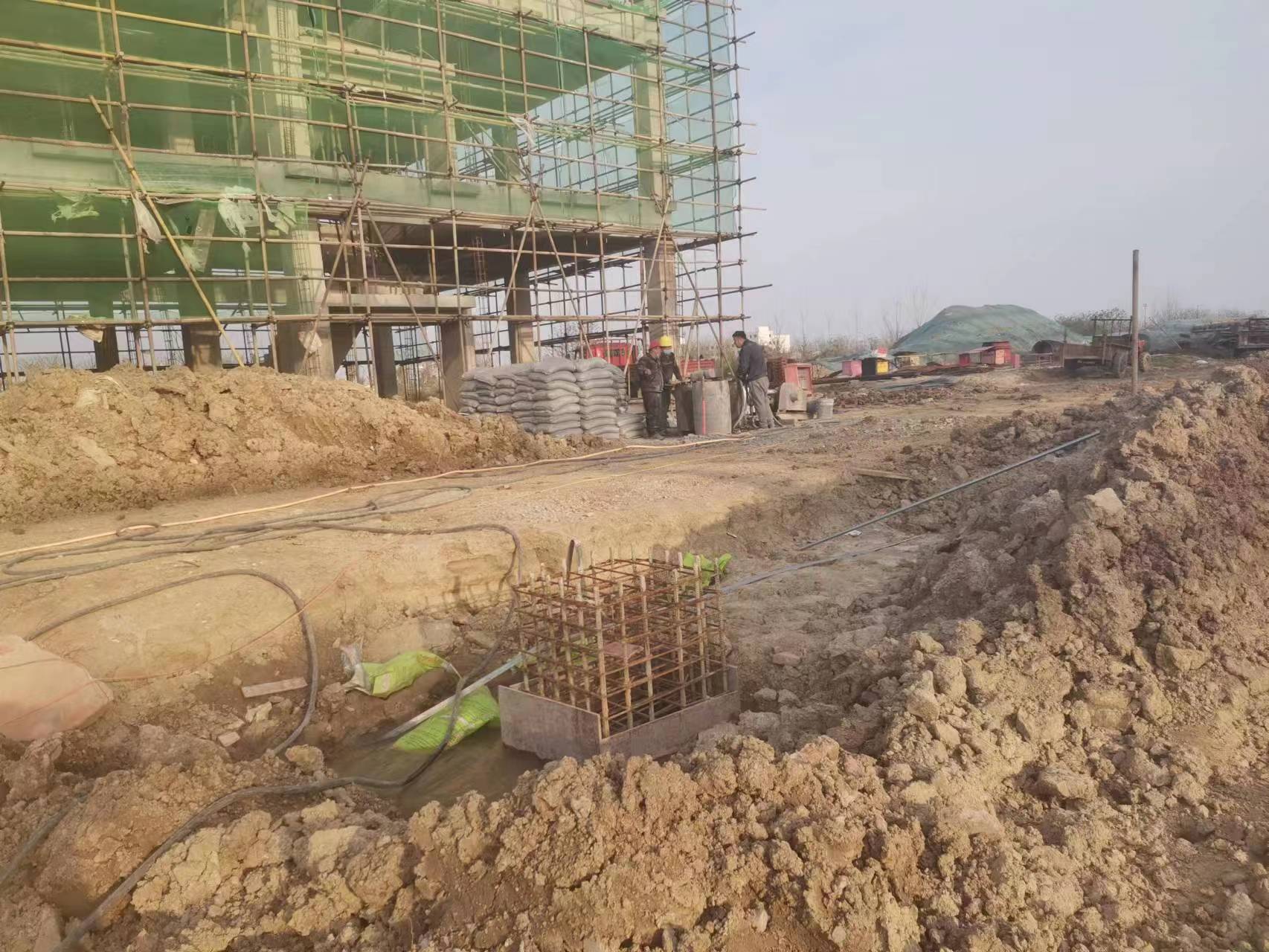 鸡东当桥梁出现裂缝的时候应该及时加固修补